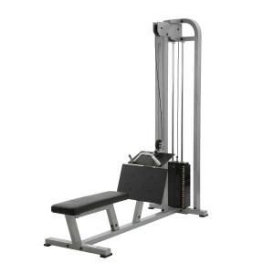 York Barbell (STS) Commercial Seated Row Machine