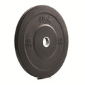 Troy USA Sports 15 lb Olympic Bumper Plate