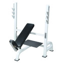 York Incline Olympic Bench Press