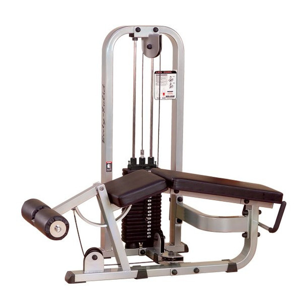 Body-Solid (#SLC400G) Pro Clubline Leg Curl