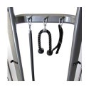 TKO Functional Workout Machine Cable Attachment Storage