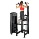 Muscle-D Chin-Up Assist Machine