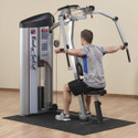 Body-Solid Series II Pec Fly/Rear Delt Machine