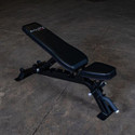 Body-Solid Pro Clubline Adjustable Exercise Bench