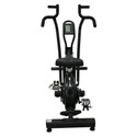 TKO AirRaid Exercise Bike