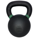 TKO 24kg Cast Iron Kettlebell Weight