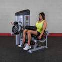 Body-Solid Leg Extension/Curl Machine