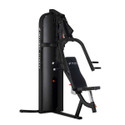 Inflight Fitness (#CT-MPSS) Multi-Chest Press Machine