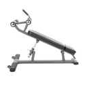 TKO Adjustable Abdominal Bench