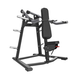 TKO (#709SP) Leverage Shoulder Press Machine