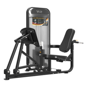 TAG Fitness "Performance" Leg Press/Calf Machine