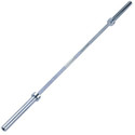 Body-Solid 7' Chrome Olympic Bar