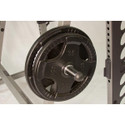 Body-Solid Fitness Rack Weight Plate Storage