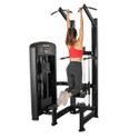 Muscle-D Pull-Up Assist Machine