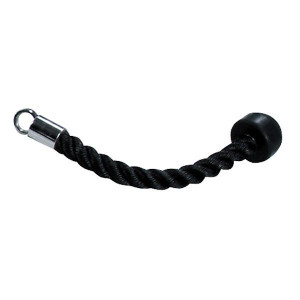 York Barbell (#36167) Tricep Hammer Rope