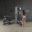 Body-Solid Multi-Station Weightlifting Machine