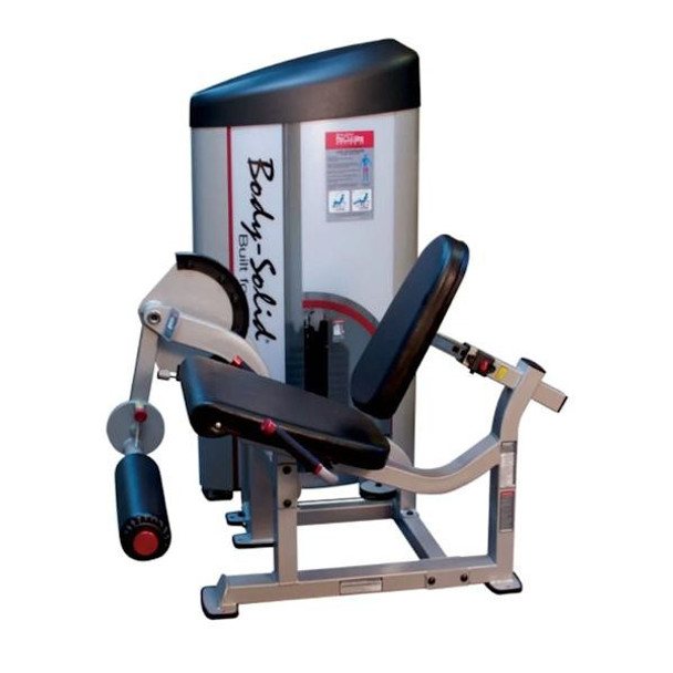 Body-Solid (#S2LEX) Series II Leg Extension Machine