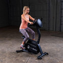 Body-Solid Upright Exercise Bike