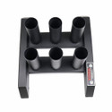 York (#6911) Vertical Olympic Bar Holder