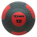 TKO 12 lb Weighted Exercise Ball