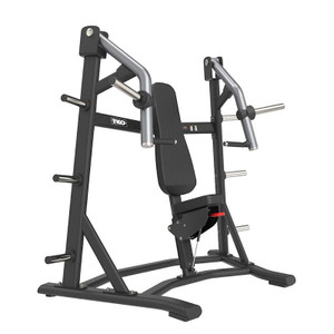 TKO (#701IP) Leverage Incline Chest Press Machine