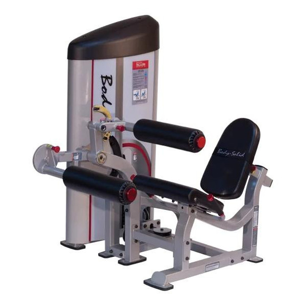 Body-Solid (#S2SLC) Series II Seated Leg Curl Machine