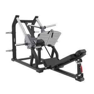 TKO (#712LP) Commercial Plate-Loaded Leg Press