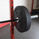 Body-Solid Weight Lifting Rack Bar Holder