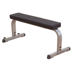 Body-Solid (#GFB350) Flat Weight Bench