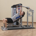 Body-Solid Multi-Chest Press