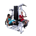 Body-Solid Multi-Station Gym