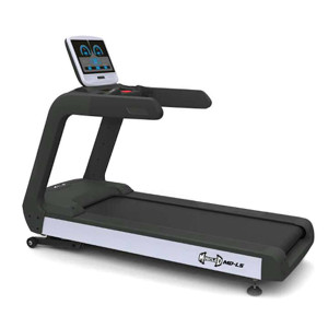 Muscle-D (#MD-LS) LED Screen Commercial Treadmill