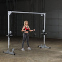 Body-Solid Home Cable Cross Machine