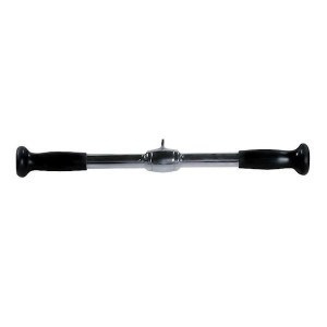 York Barbell (#36155) Straight Bar Cable Attachment