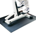 Body-Solid Exercise Bike/Stair Climber Mat