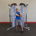 Body-Solid Functional Trainer