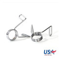 USA Sports Olympic Spring Collars