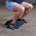 Body-Solid Gym Calf/Squat Block