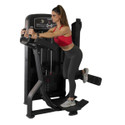 Muscle-D Glute Machine