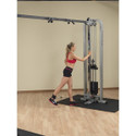 Body-Solid Pro Clubline Cable Machine