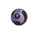 Aeromat 8 lb Deluxe Medicine Ball