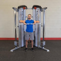 Body-Solid Commercial Functional Trainer