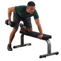 Body-Solid Flat Bench