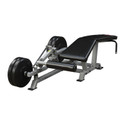 Body-Solid Leg Curl Machine