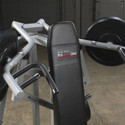 Body-Solid Shoulder Machine