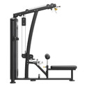 TAG Fitness Commercial Lat Pull/Back Row Combo