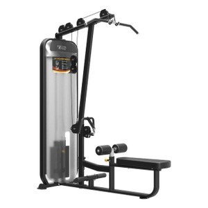 TAG Fitness "Performance" Lat Pulldown/Row Machine