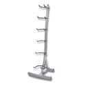 Troy VTX (#GMBR-6) 6-Ball Medicine Ball Rack