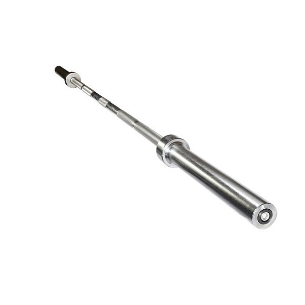 Body-Solid (#OB86C) 7' Chrome Olympic Bar