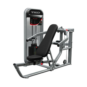 TKO (#8800) Multi Chest & Shoulder Press Machine